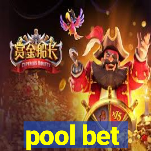 pool bet