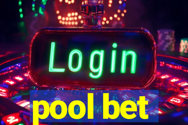 pool bet