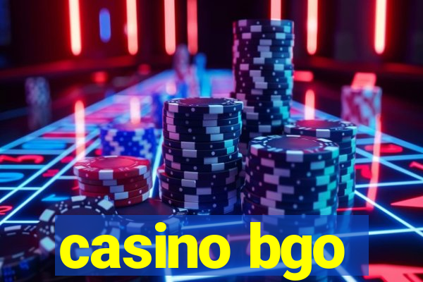 casino bgo