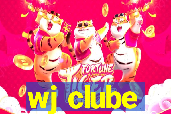 wj clube