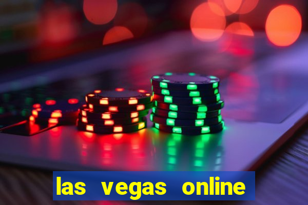 las vegas online free slots