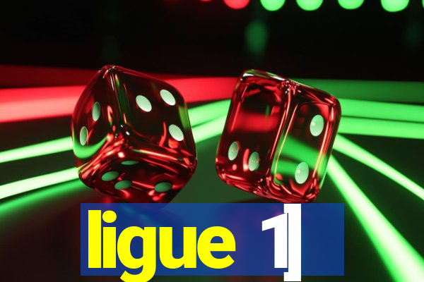 ligue 1]