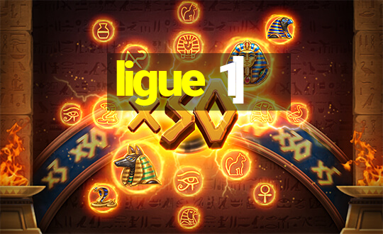 ligue 1]