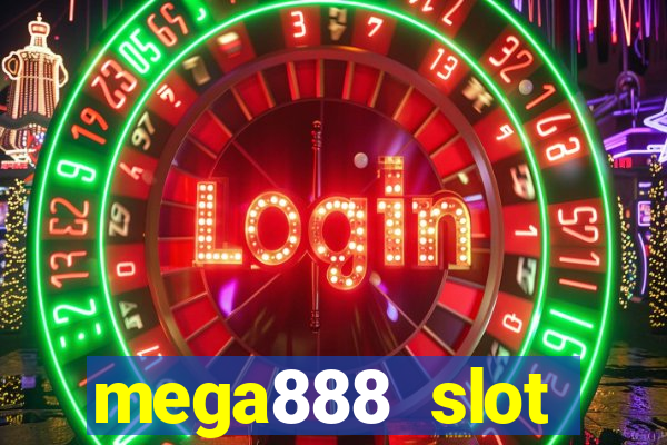 mega888 slot download android