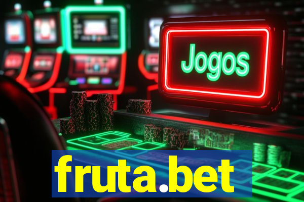 fruta.bet