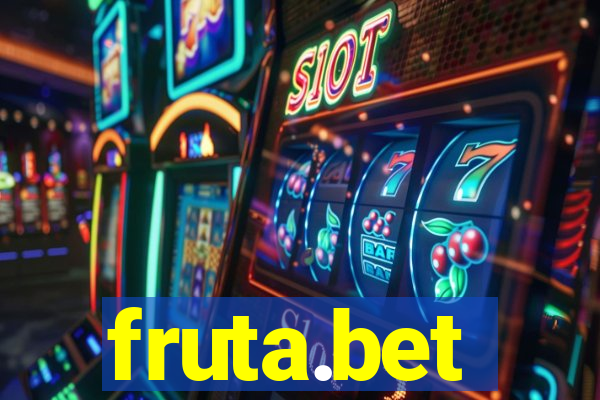 fruta.bet