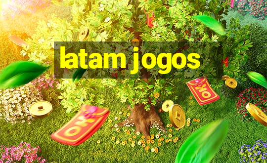 latam jogos