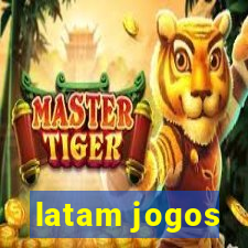 latam jogos