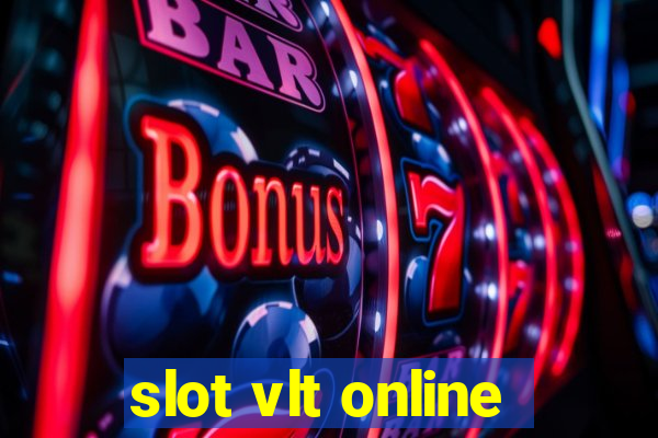 slot vlt online