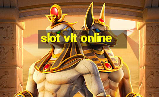 slot vlt online