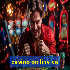 casino on line ca