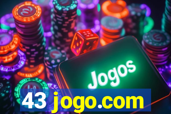 43 jogo.com