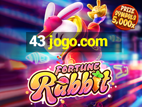 43 jogo.com