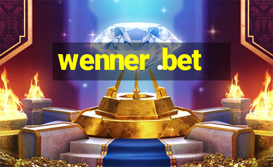 wenner .bet