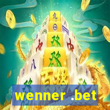 wenner .bet