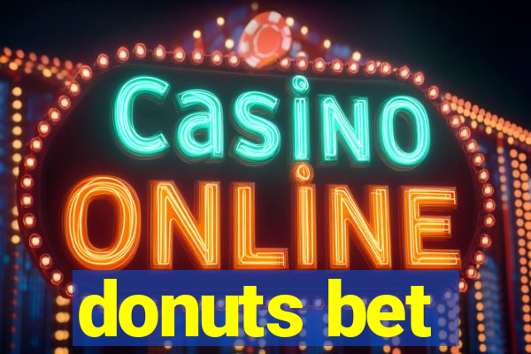 donuts bet