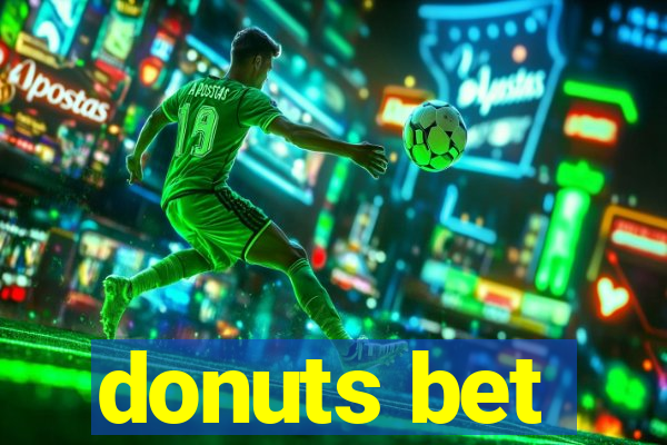 donuts bet