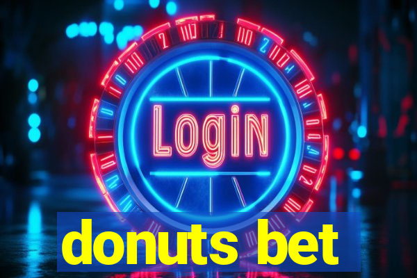 donuts bet