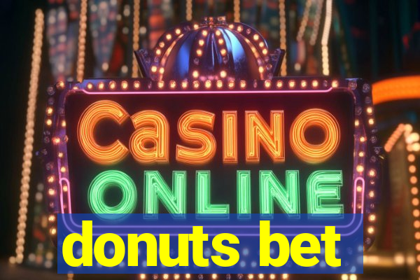 donuts bet