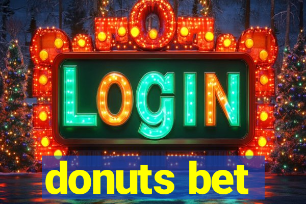 donuts bet