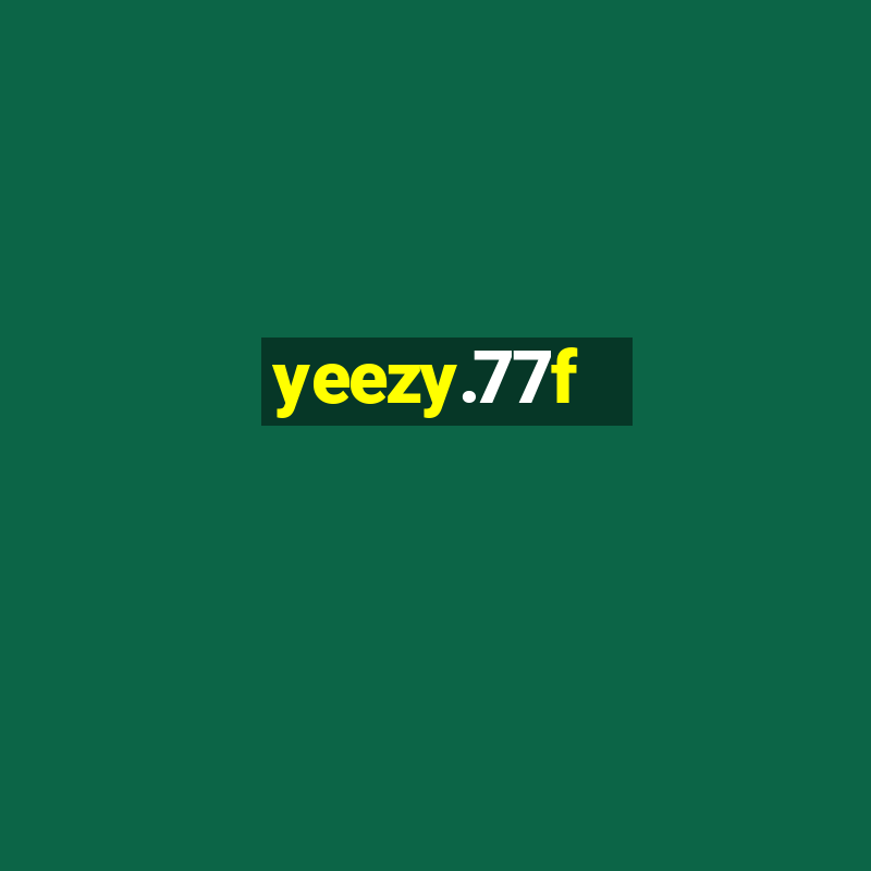 yeezy.77f