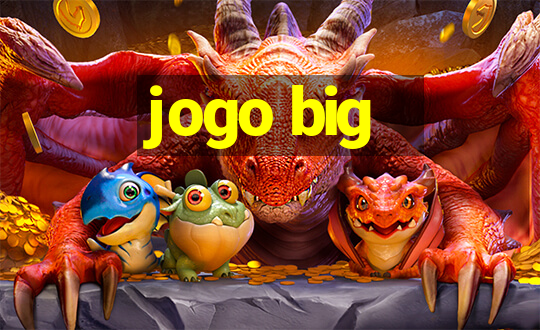 jogo big