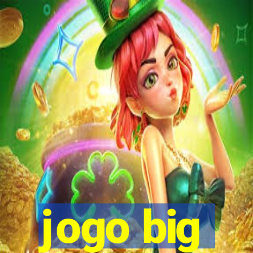 jogo big