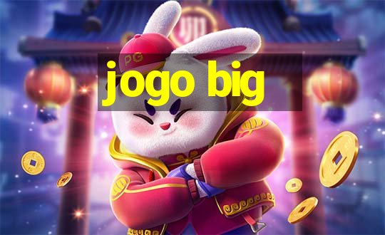 jogo big