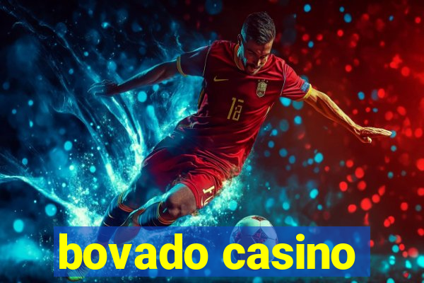 bovado casino