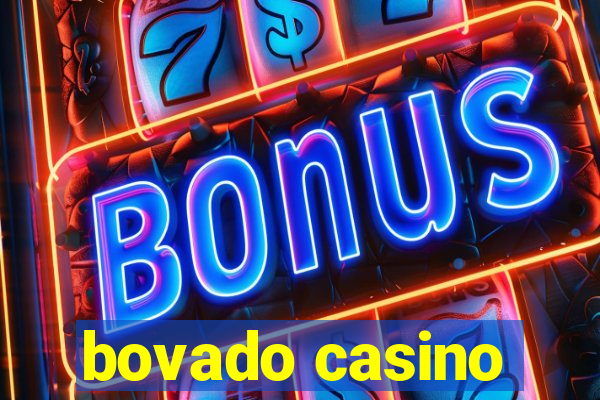 bovado casino