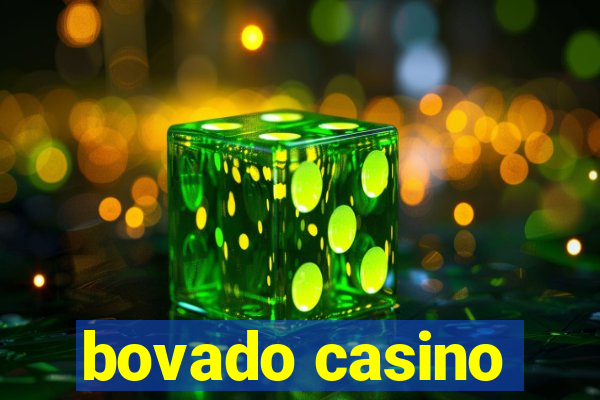 bovado casino