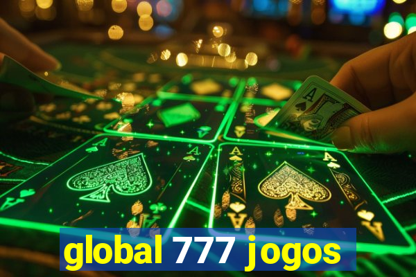 global 777 jogos