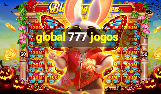 global 777 jogos