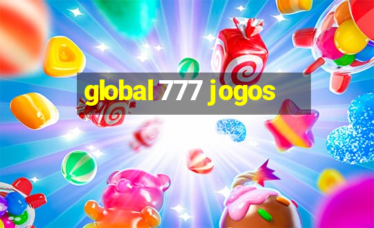 global 777 jogos