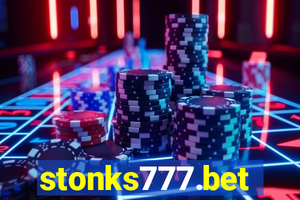 stonks777.bet