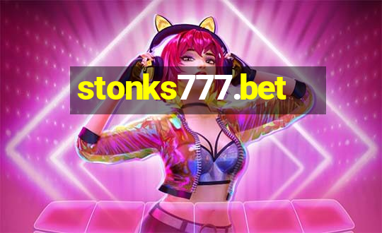 stonks777.bet