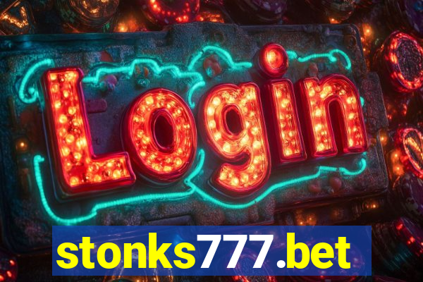 stonks777.bet