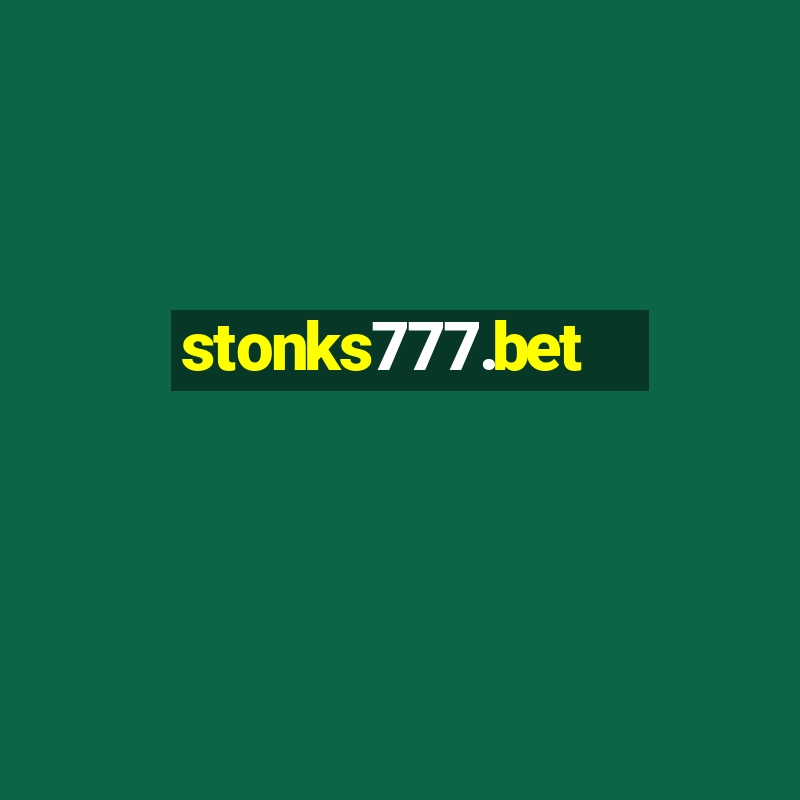 stonks777.bet