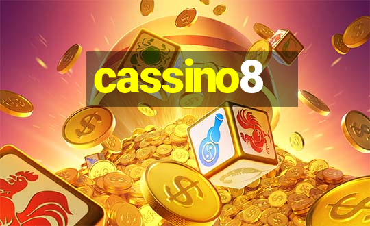 cassino8