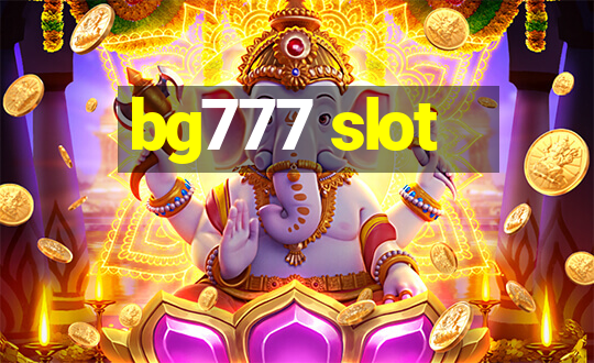 bg777 slot