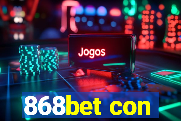 868bet con