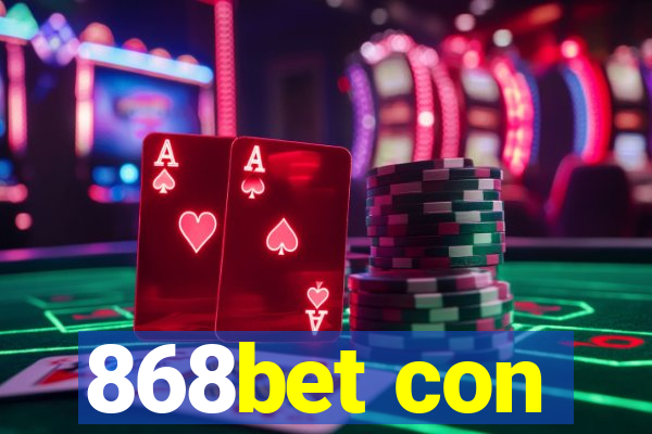 868bet con