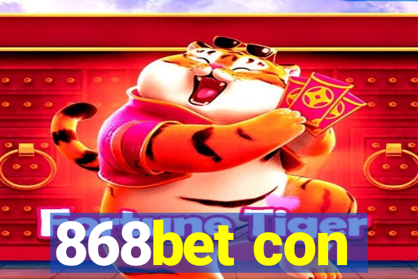 868bet con