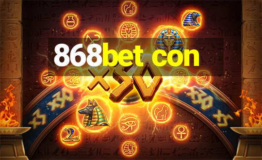 868bet con