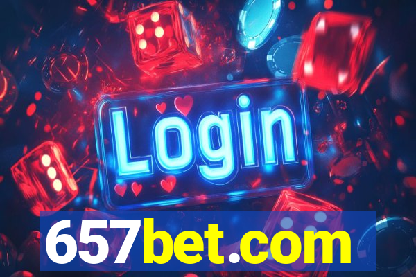 657bet.com