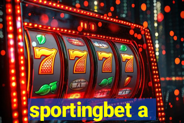 sportingbet a