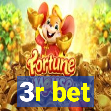 3r bet