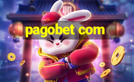 pagobet com