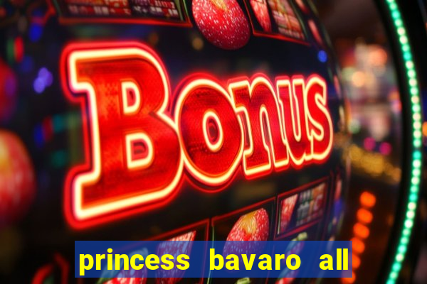 princess bavaro all suites resort spa & casino