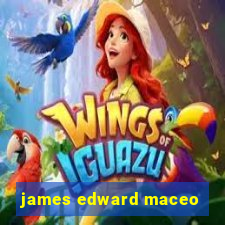 james edward maceo